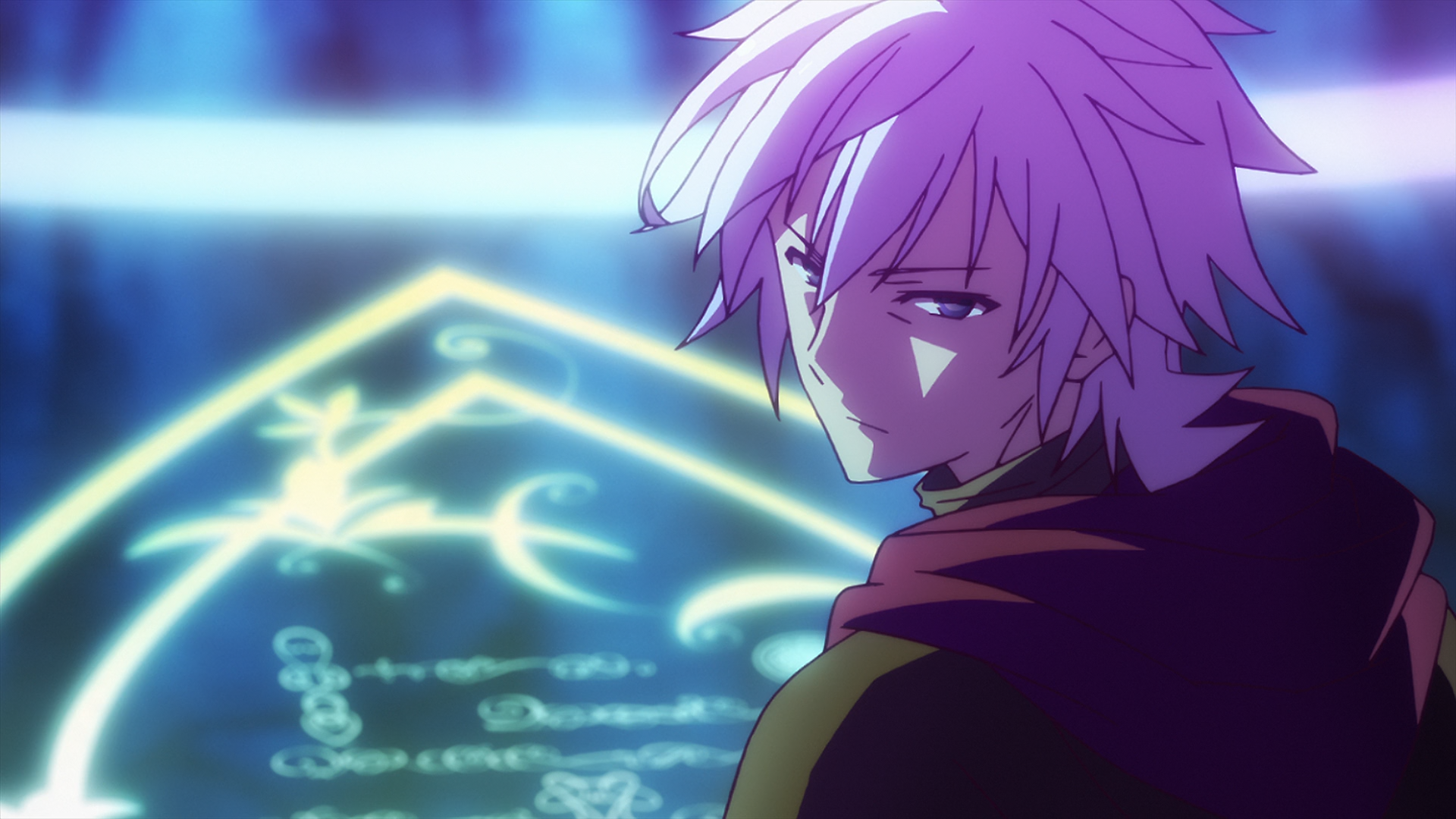 No Game No Life: Zero (Hoshizora)